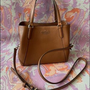 Kate spade crossbody bag